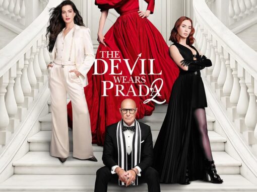 DEVIL WEARS PRADA 2