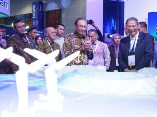 Anwar fokus tadbir negara, belum nampak keperluan PRU16 dalam masa terdekat