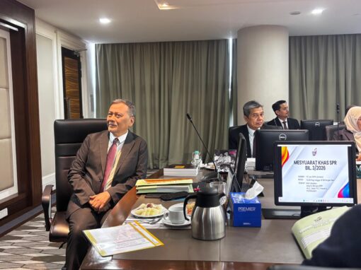 PRN Johor & Negeri Sembilan tidak serentak: Faktor logistik dan persediaan jadi punca