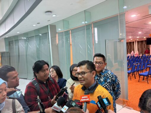 Inflasi Malaysia dijangka kekal stabil 1.5%–2.5% tahun ini – Akmal Nasrullah