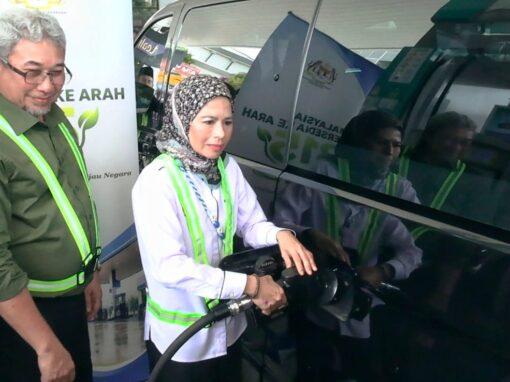 PRN Johor: Wanita BN sasar tingkat representasi calon wanita