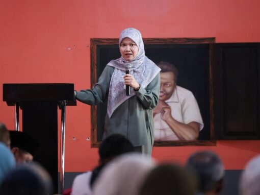 RPM 2026-2035: Pembabitan ibu bapa, masyarakat tunjang kejayaan hala tuju pendidikan – Fadhlina