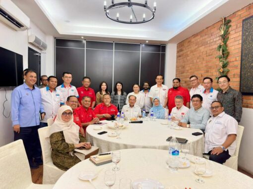 Pilih kerajaan sehaluan kepimpinan PM Anwar – Aminolhuda