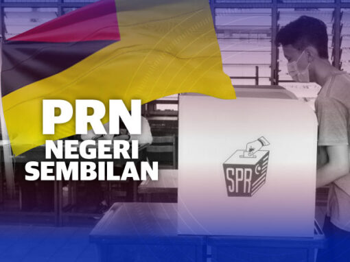 Spekulasi pembubaran DUN Negeri Sembilan semakin memuncak