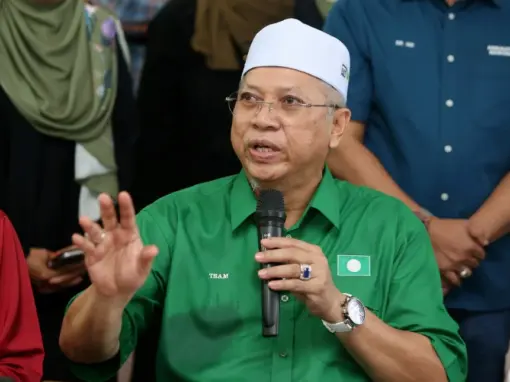 Hala tuju kerjasama PAS dengan BERSATU ditentukan Isnin depan – Annuar Musa