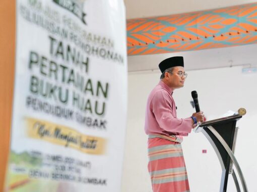 PRN Johor: KEADILAN fokus rundingan kerusi dan calon