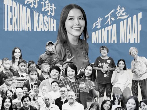 PRN Johor: Marina Ibrahim tolak tawaran tiga parti, tegas tidak kembali ke arena politik