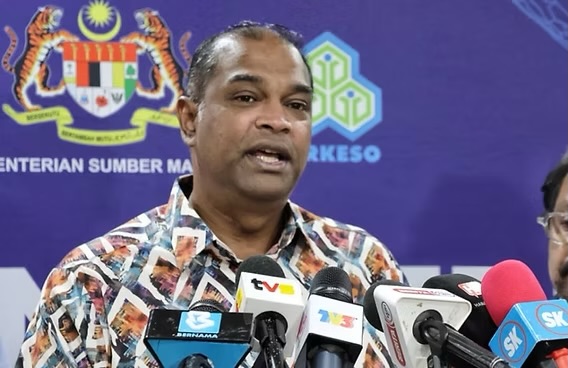 KESUMA perkukuh ekosistem TVET lahirkan tenaga kerja kalis masa depan