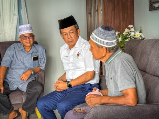 PRN Negeri Sembilan: UMNO-BN senarai pendek calon berwibawa tawan 36 kerusi DUN