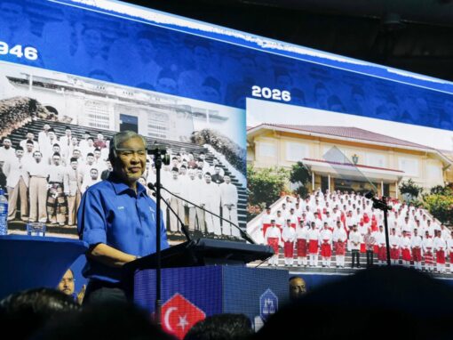 PRN Negeri Sembilan: BN bertanding solo selepas PH rancang kuasai 36 kerusi