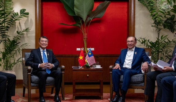 Perdana Menteri Vietnam gesa ASEAN jadi pencorak norma global