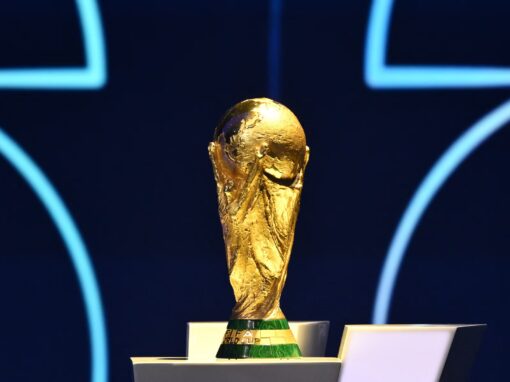 Piala Dunia 2026: Mexico arah bekerja dari rumah demi kurangkan pelepasan karbon, kesesakan
