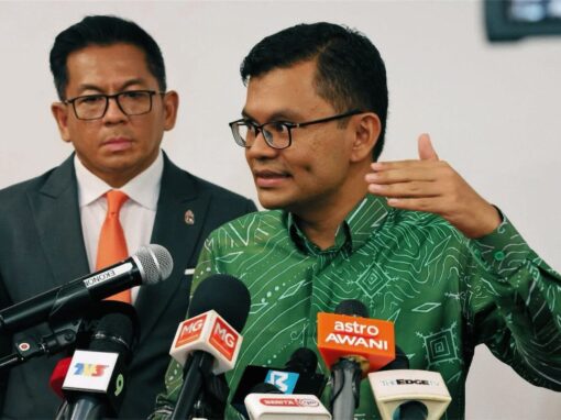 Malaysia meterai kerjasama hidrokarbon Turkmenistan, perkukuh bekalan tenaga