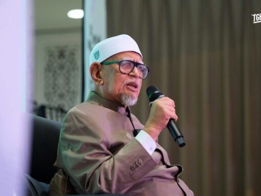 PAS sifatkan kerjasama dengan BERSATU paling longgar, dakwa pelbagai isu dalaman ganggu perjuangan