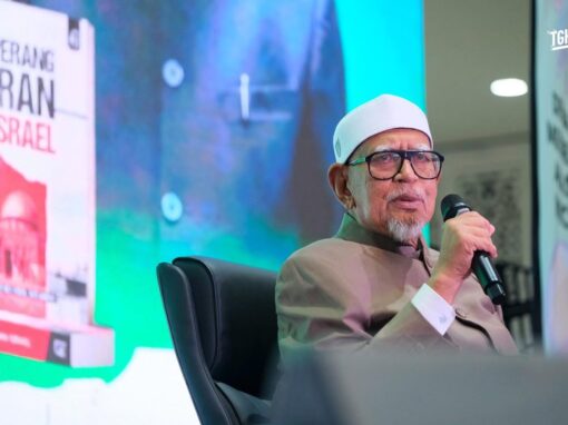 Abdul Hadi Awang dilihat ‘Supreme Leader’ PN susulan dua keputusan penting