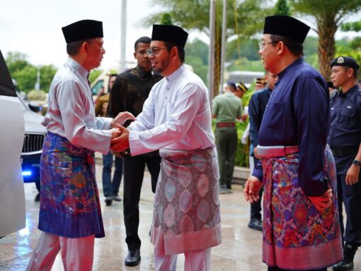 Perpaduan Malaysia diperkukuh melalui kepelbagaian, ikut acuan piagam Madinah – Zulkifli Hasan