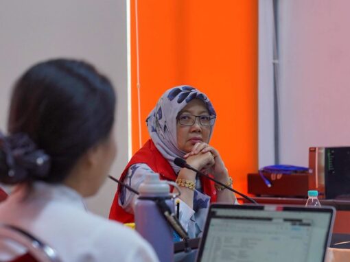 KEADILAN Johor pertimbang figura wanita terajui kempen PRN