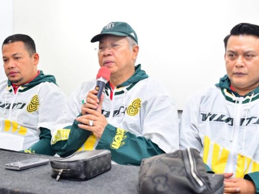 Kerajaan persekutuan bukan ‘Master’, Annuar Musa tegaskan hormat hak negeri