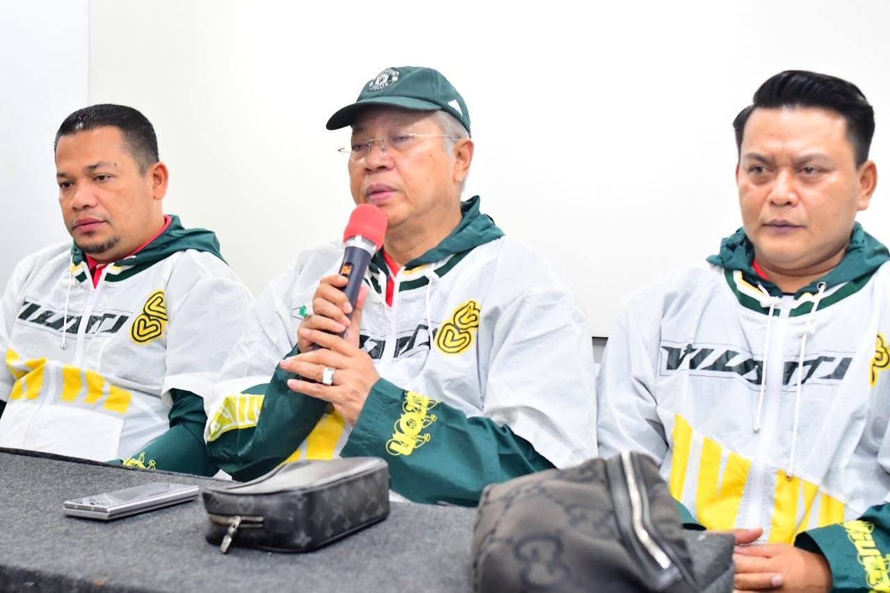 Kerajaan persekutuan bukan ‘Master’, Annuar Musa tegaskan hormat hak negeri