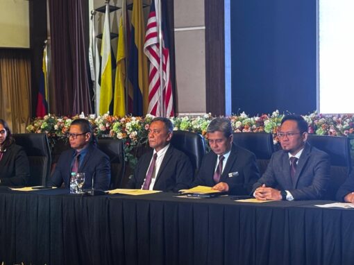 SPR tetap tarikh PRN Johor & Negeri Sembilan 2026 secara berasingan