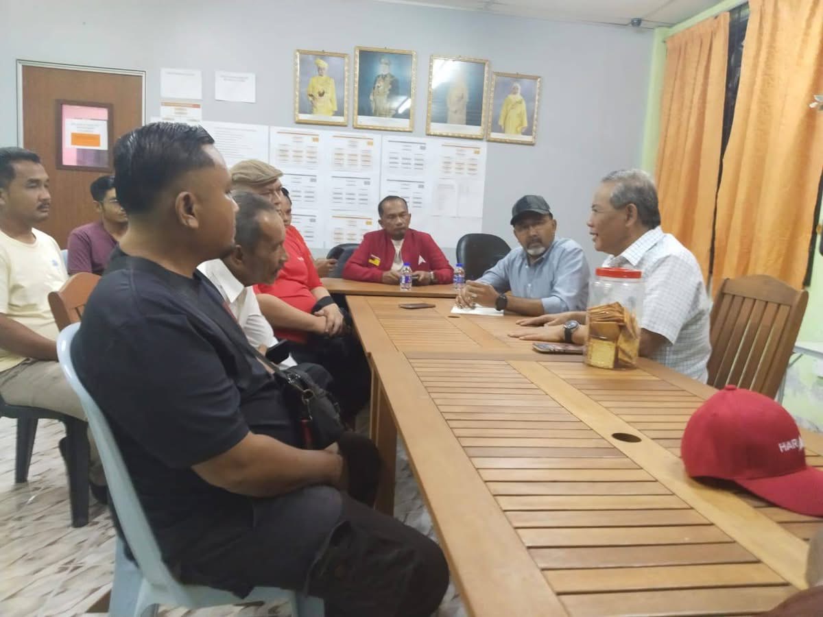PKR Negeri Sembilan sudah serahkan nama calon untuk PRN